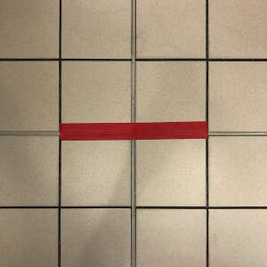 Figure/Ground - #15