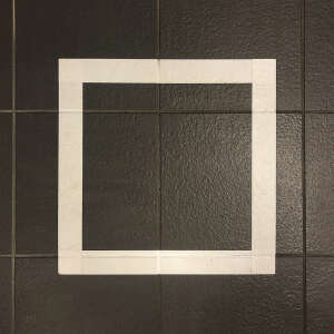 Figure/Ground - #16