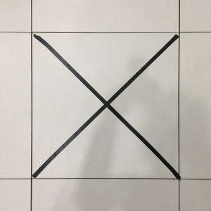 Figure/Ground - #4