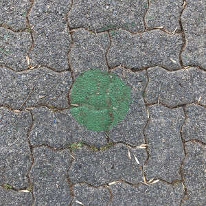 Figure/Ground - #9