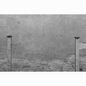 Twin Columns - San Gimgnano