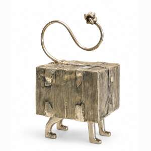 Box Dog