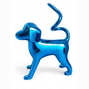 Marsipan - Blue Chrome