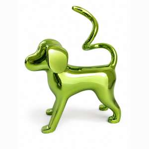 Marsipan - Green Chrome