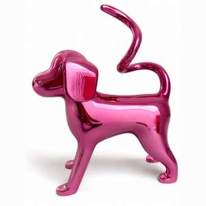 Marsipan - Pink Chrome