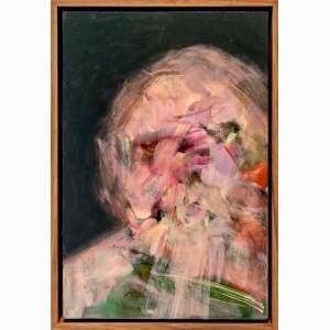 The Secret Thread: Untitled 13