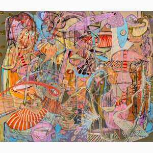 The Unravelling