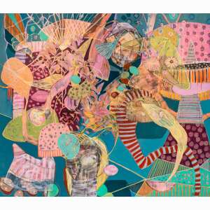 Carousing the Curious